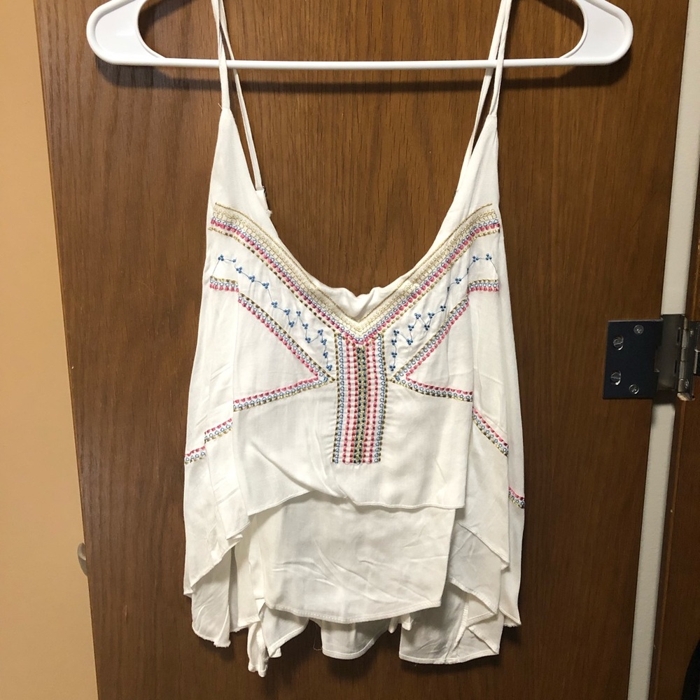 LF Tank Top